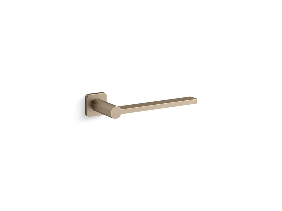 KOHLER K-23526 Parallel Towel arm
