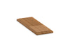KOHLER Spacity Dual-sided storage tray and washboard