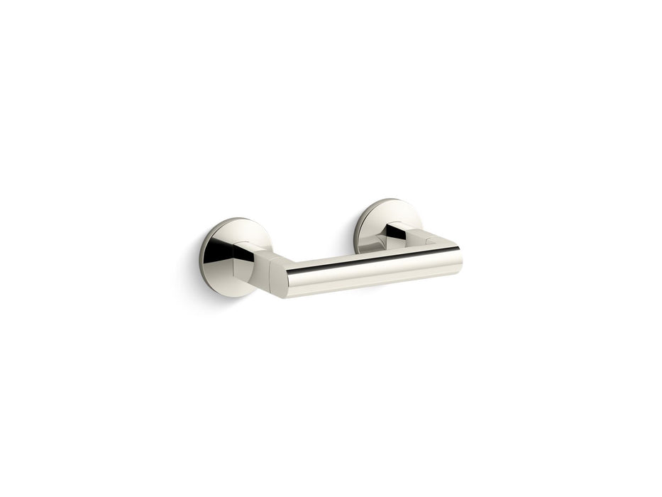 KOHLER Components Pivoting toilet paper holder