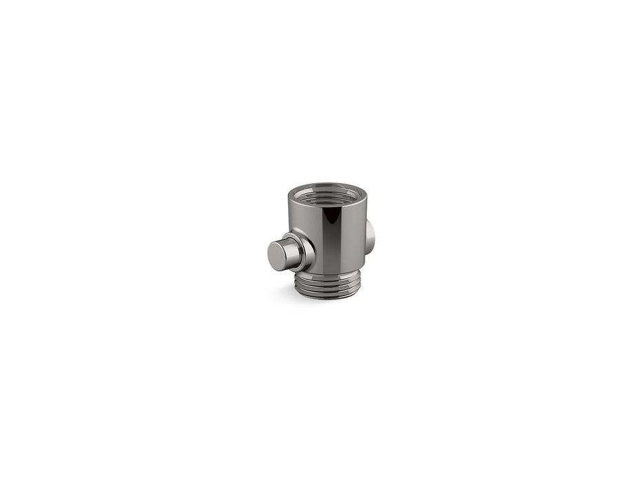 KOHLER K-26311 Statement ADA handshower hose adapter