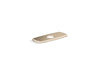 KOHLER K-27007 Occasion Escutcheon plate