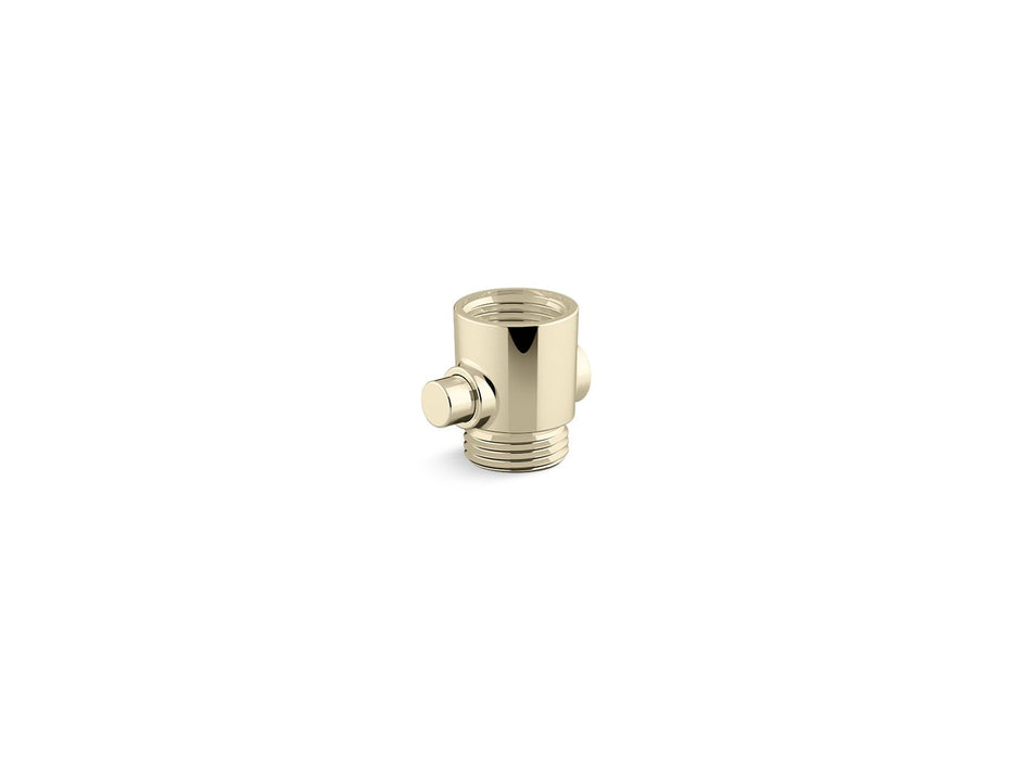 KOHLER K-26311 Statement ADA handshower hose adapter