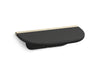 KOHLER K-26306 Statement Foot ledge
