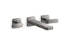 KOHLER K-T23491-4 Parallel Wall-mount bath faucet trim