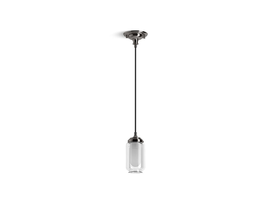 KOHLER K-22653-PE01 Artifacts 4" pendant