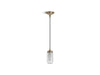KOHLER K-22653-PE01 Artifacts 4" pendant