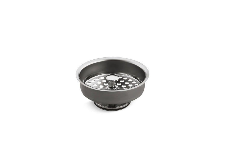 KOHLER Duostrainer Sink strainer basket