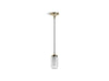 KOHLER K-22653-PE01 Artifacts 4" pendant