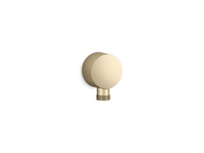 Kallista P21661-00 Contemporary Wall Supply Elbow
