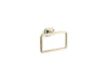 Kallista P24669-00 Per Se Towel Ring