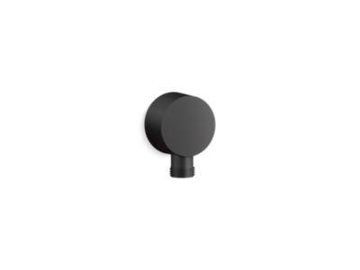 Kallista P21661-00 Contemporary Wall Supply Elbow