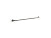 KOHLER Traditional 42" grab bar