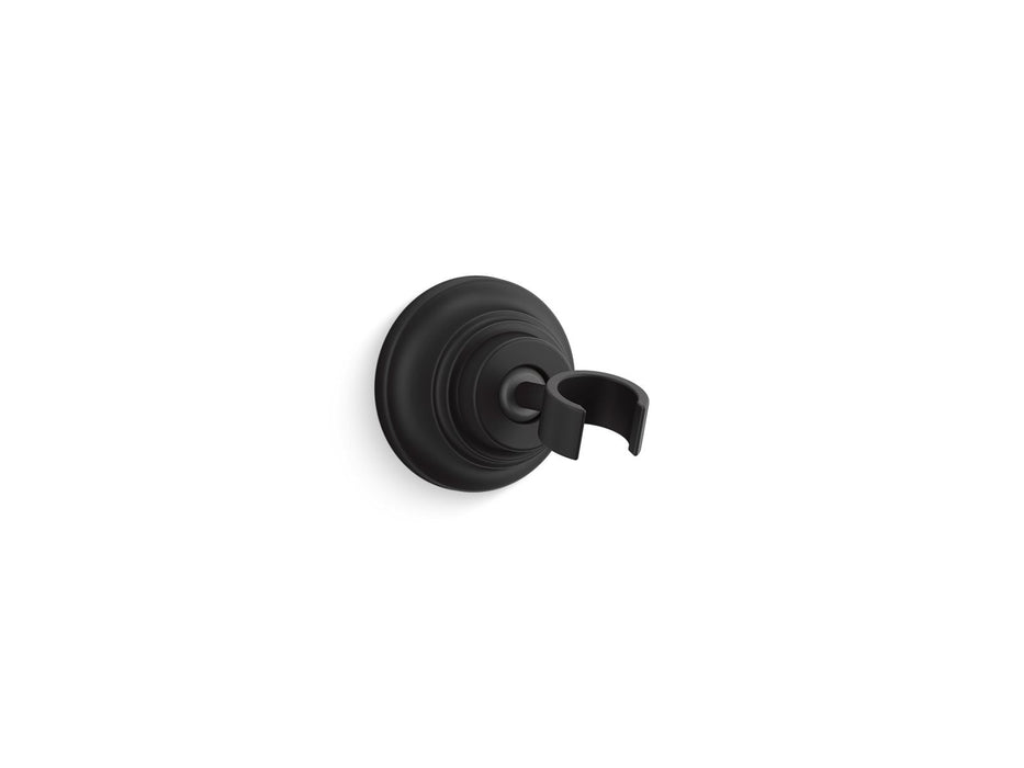 KOHLER Bancroft Adjustable wall-mount handshower holder