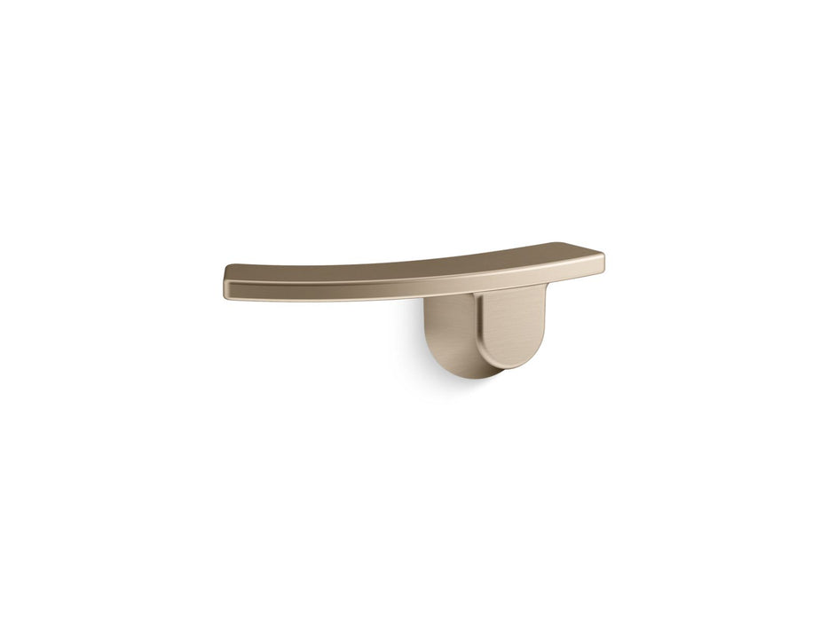 KOHLER Betello Left-hand trip lever