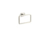 Kallista P24669-00 Per Se Towel Ring