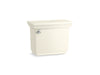 KOHLER K-33434 Memoirs Stately ContinuousClean toilet tank, 1.28 gpf
