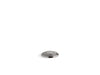 KOHLER Garbage disposal air switch button