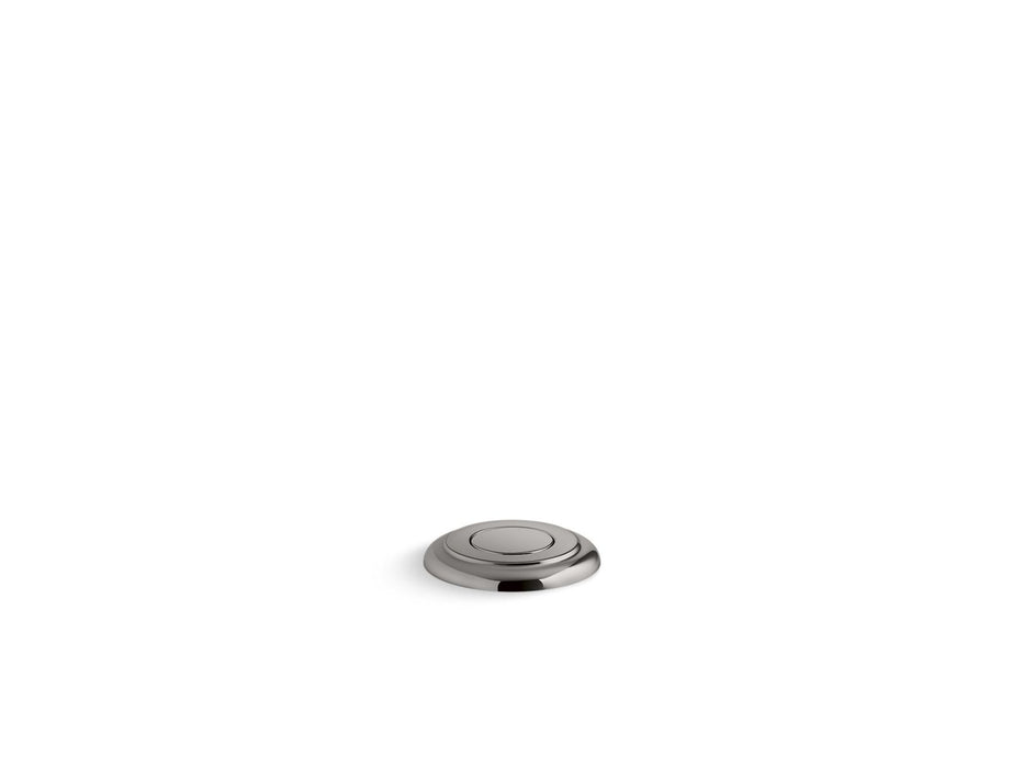KOHLER Garbage disposal air switch button