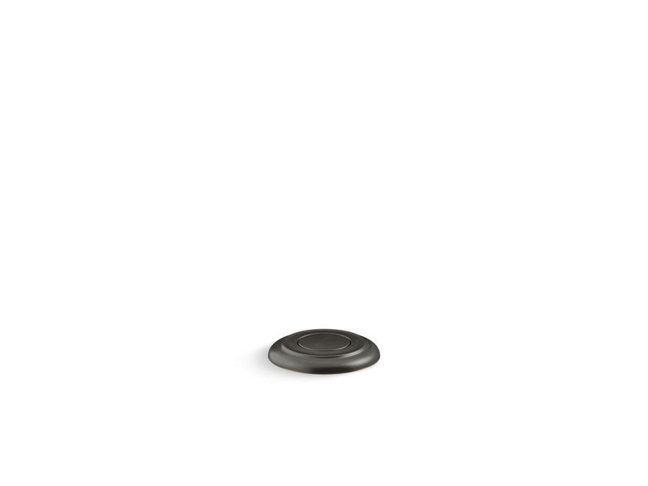 KOHLER Garbage disposal air switch button