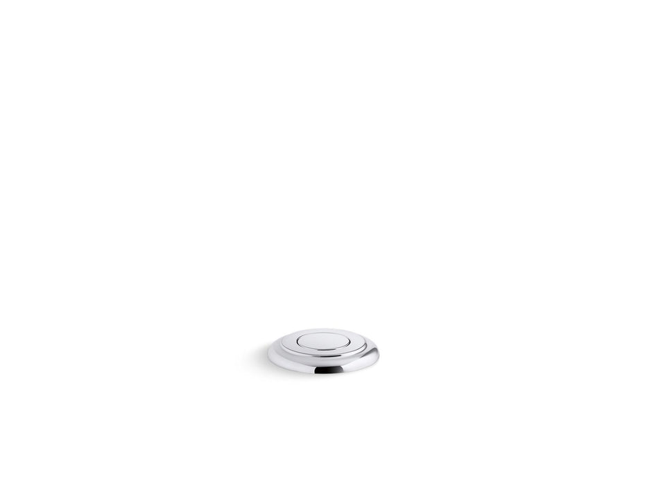 KOHLER Garbage disposal air switch button