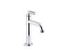Kallista Vir Stil By L Kirar P32493-00 Vir Stil Single Control Lav Faucet