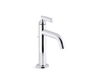 Kallista Vir Stil Minimal Stil Minimal Single Control Lav Fct