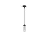 KOHLER K-22653-PE01 Artifacts 4" pendant