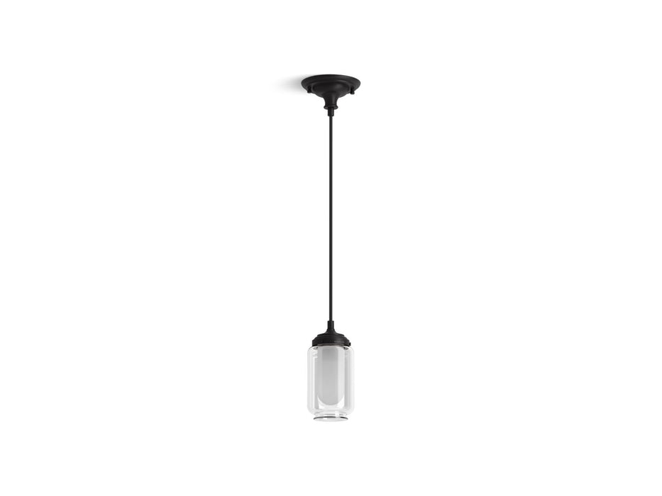KOHLER K-22653-PE01 Artifacts 4" pendant