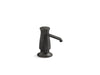 KOHLER K-35762 Soap/lotion dispenser