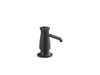 KOHLER K-35762 Soap/lotion dispenser