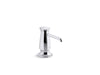 KOHLER K-35762 Soap/lotion dispenser