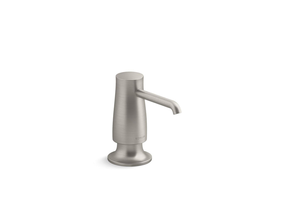 KOHLER K-26099 Soap/lotion dispenser