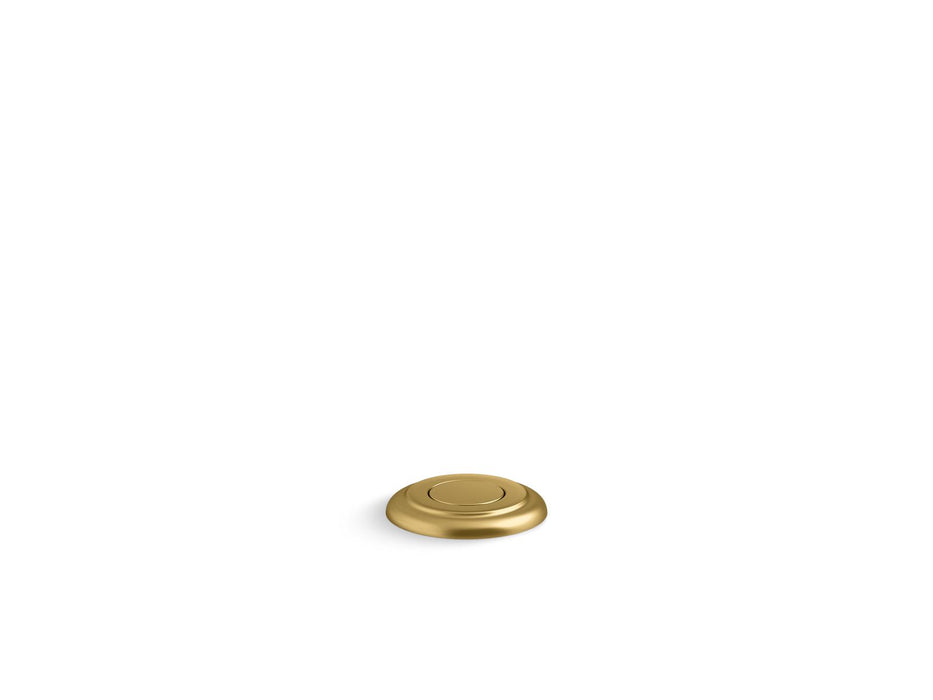 KOHLER Garbage disposal air switch button