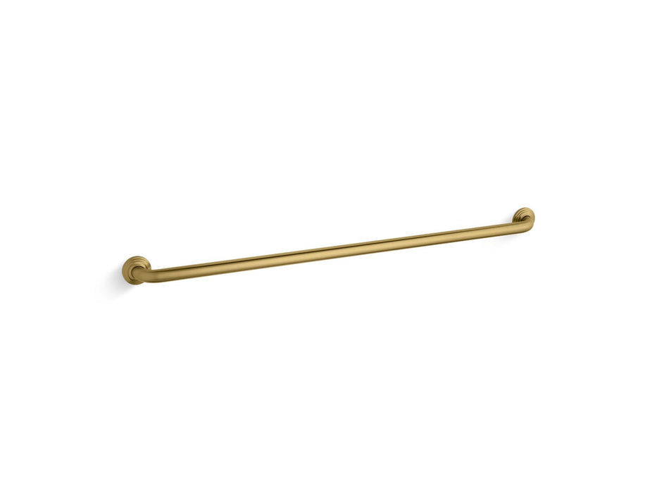 KOHLER Traditional 42" grab bar