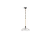 KOHLER K-31771-PE01 Tone 15" pendant