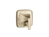 Kallista P24714-LV Per Se Pressure Balance W/Div Trim