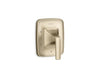 Kallista P24715-LV Per Se Pressure Balance Trim, Lever