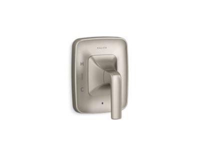 Kallista P24715-LV Per Se Pressure Balance Trim, Lever