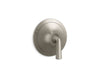 Kallista P25018-LV Script Pressure Balance, Lever Handle