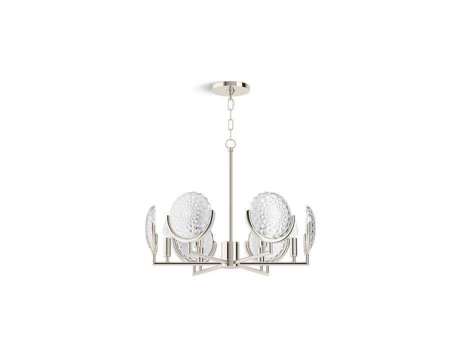 KOHLER Arendela 22" chandelier