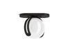 KOHLER Kraga 14" flush-mount