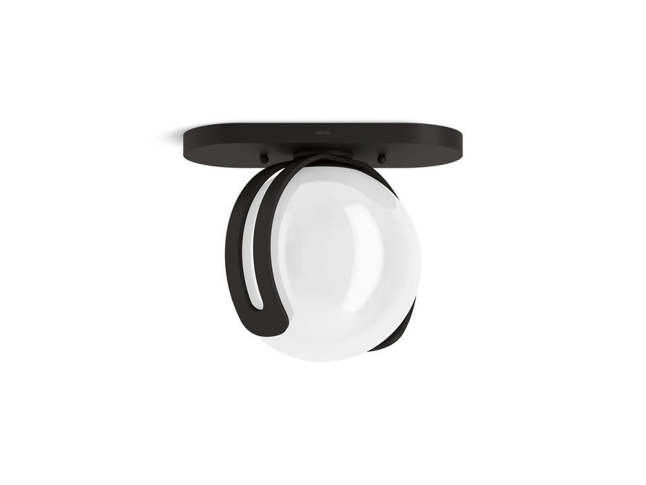 KOHLER Kraga 14" flush-mount