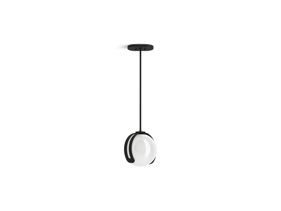 KOHLER Kraga 10" pendant