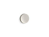 Kallista P34709-00 Transitional Shower Dr Hdl Escutcheon