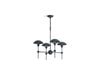 KOHLER Vorleigh 30" chandelier