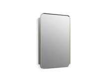 Load image into Gallery viewer, KOHLER K-35570 Verdera 22&amp;quot; x 34&amp;quot; rectangular framed medicine cabinet
