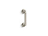 Kallista P34709-PL Transitional Shower Dr Hl Pull