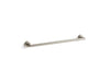 Kallista Pure Paletta By Lk P24941-00 Pure Paletta Towel Bar, 24"