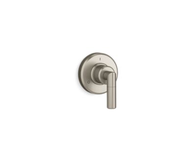 Kallista Pure Paletta By Lk Paletta 3-Way Transfer Trim