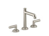 Kallista Pure Paletta By Lk P24905-LV Pure Paletta Basin Set, Tall Spout